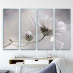 Quadri tela canvas cosmo