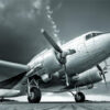 Carta Da Parati Aereo A Elica