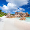 Carta Da Parati Beach Ocean Rocce