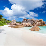 Carta Da Parati Beach Ocean Rocce