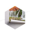 Carta Da Parati Cascata D'autunno