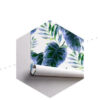 Carta Da Parati Foglie Tropicali