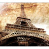 Carta Da Parati Parigi Torre Eiffel