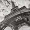 Carta Da Parati Parigi Torre Eiffel