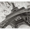 Carta Da Parati Parigi Torre Eiffel