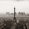Carta Da Parati Parigi Torre Eiffel