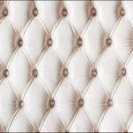 Carta Da Parati Pelle Trapuntata