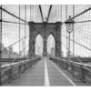Carta Da Parati Ponte Di Brooklyn