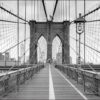 Carta Da Parati Ponte Di Brooklyn
