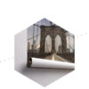 Carta Da Parati Ponte Di Brooklyn New York