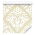 Sfondo Bellissimi Ornamenti Classici