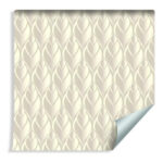 Sfondo Bellissimo Ornamento Geometrico - Effetto 3D