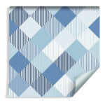 Sfondo Diamanti Dai Colori Geometrici