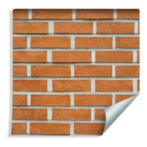 Sfondo Effetto Mattone 3D