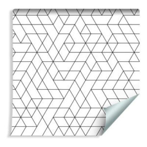 Sfondo Geometrico - Astrazione