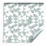 Sfondo Geometrico - Colorato