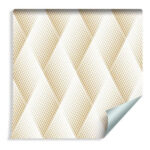 Sfondo Geometrico - Diamanti