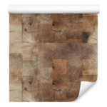 Sfondo Imitazione Del Legno