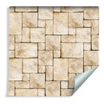 Sfondo Mattone-Pietra