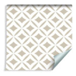 Sfondo Motivo Geometrico - Astrazione