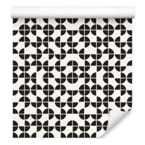 Sfondo Motivo Geometrico Modernista