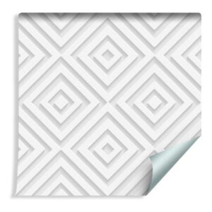 Sfondo Motivo Geometrico Moderno