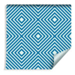 Sfondo Motivo Geometrico Moderno