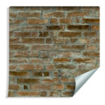 Sfondo Muro Di Mattoni