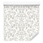 Sfondo Ornamenti Dignitosi