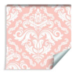 Sfondo Ornamenti Reali Classici