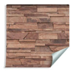 Sfondo Pietra Ardesia - Effetto 3D