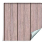 Sfondo Tavole Di Legno In Colori Pastello