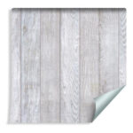 Sfondo Tavole Di Legno In Stile Scandinavo