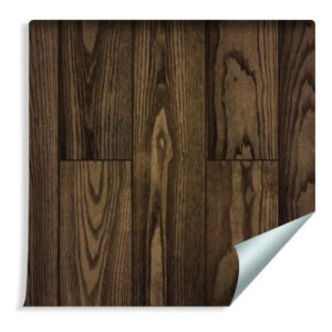 Sfondo Tavole Di Legno Verticali Scure