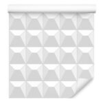 Sfondo Ufficio Ottico Moderno Del Salone Lattered